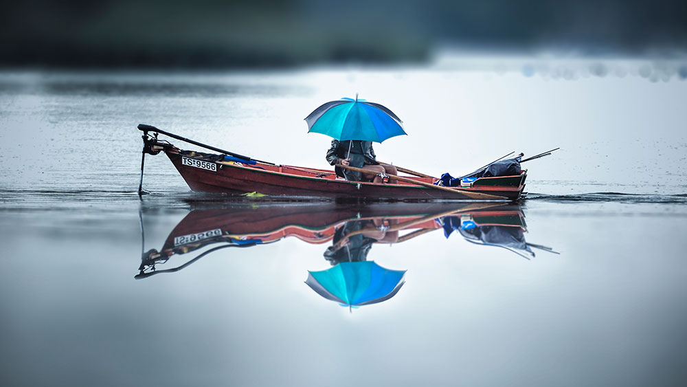 Tourismus Fotografie